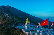 Hanoi: Private Trip to Yen Tu Mountain Spiritual & Scenic Journey