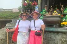 Hanoi: Private Trip to Yen Tu Mountain Spiritual & Scenic Journey