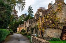 Private Full Day Cotswolds Tour from London Historic Towns