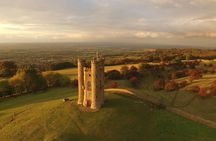 Private Full Day Cotswolds Tour from London Historic Towns