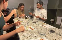 Interactive Perfumery Workshop in Munich