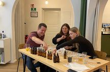 Interactive Perfumery Workshop in Munich