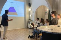 Interactive Perfumery Workshop in Munich