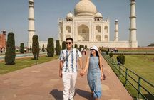 5 Day Golden Triangle Private Tour – Guided, Safe & All Inclusive