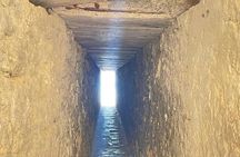 Troodos Treasures Wine, Spirits and Village Experience