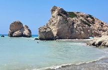 Troodos Treasures Wine, Spirits and Village Experience