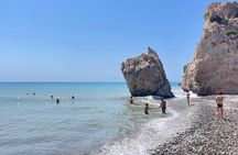 Troodos Treasures Wine, Spirits and Village Experience