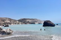 Omodos Village & Wine Journey – All Inclusive Wine Tour