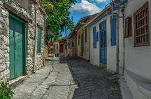 Troodos Mountains & Kykkos Monastery Tour from Paphos with Wine