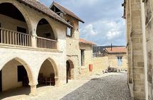 Troodos Mountains & Kykkos Monastery Tour from Paphos with Wine