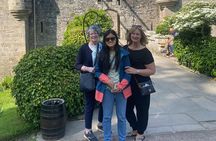 Scottish Highlands Private Tour