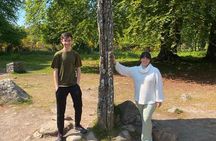 Scottish Highlands Private Tour