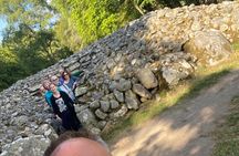 Scottish Highlands Private Tour