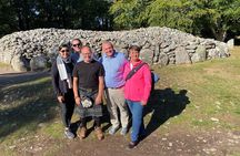 Private Scottish Highlands Full-Day Tour with Pickup