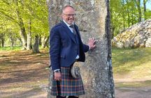 Private Scottish Highlands Full-Day Tour with Pickup