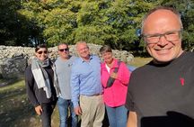 Private Scottish Highlands Full-Day Tour with Pickup