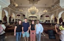 Golden Triangle Tour India 4 Days From Delhi