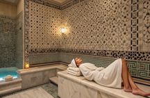 Marrakech: Traditional Hammam and massage with transfers