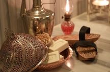 Marrakech: Traditional Hammam and massage with transfers