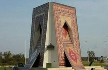 Check-out Hammamet and Sousse Kairouan and Eljem with Lunch