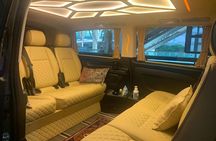 Biblical Ephesus Tour from Kusadasi Port VIP TRANSPORTATION