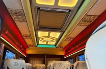 Biblical Ephesus Tour from Kusadasi Port VIP TRANSPORTATION