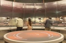 Visita Guiada Premium Centro del Vino Concha y Toro