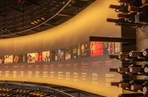 Visita Guiada Premium Centro del Vino Concha y Toro