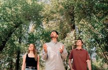 Visita Guiada Premium Centro del Vino Concha y Toro