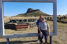 Isandlwana and Rorke Drift Battlefield Tour