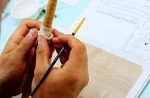 Barcelona: Make Your Own Ring - Jewelry Experience in El Born