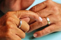 Barcelona: Make Your Own Ring - Jewelry Experience in El Born