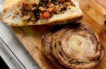 Guided Evening Street Food Tour 