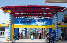 Dubai City Pass Premium to Top Attractions Burj Khalifa and Dunes