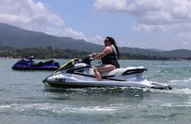 Rio grande & Luquillo Jet Ski Tour