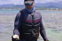 Rio grande & Luquillo Jet Ski Tour