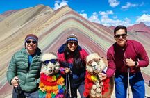 Full Day Trek Mountain Tour Short Route