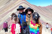 Full Day Trek Mountain Tour Short Route