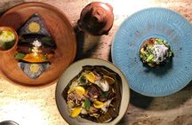 Antigua Guatemala:Linaje experience,a culinary journey of culture