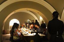 Antigua Guatemala:Linaje experience,a culinary journey of culture