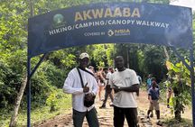Echoes of Cape Cost Guided Heritage Journey 
