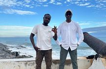 Echoes of Cape Cost Guided Heritage Journey 