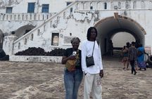 Echoes of Cape Cost Guided Heritage Journey 