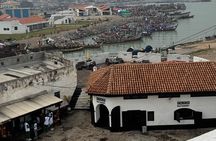 Echoes of Cape Cost Guided Heritage Journey 