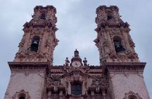 Cuernavaca Taxco Tour