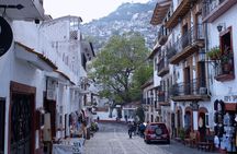 Cuernavaca Taxco Tour