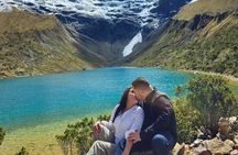 Humantay Full Day Trek Lagoon Tour with Buffet Food