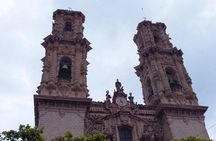 Cuernavaca Taxco Tour