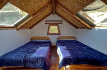 Salkantay Trek to Machu Picchu 5 Days and 4 Nights