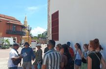 Walking Tour of Cartagena’s Historic Center with Guide